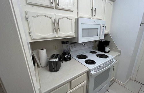 Brownsville Casa | La Casita 3