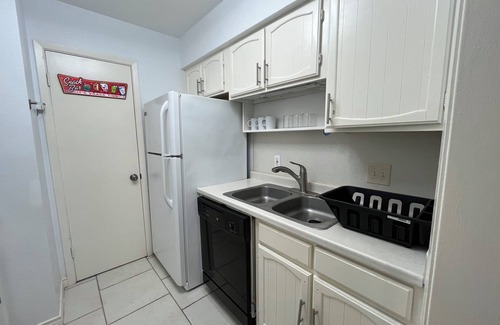 Brownsville Casa | La Casita 3