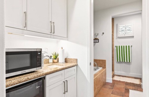 La Quinta Condominio | La Casita #5* Romantic Studio* 12 Pools* WoW Views