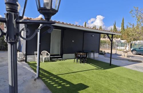 Jaen Casa | La Casita - Acogedora casita rural con piscina independiente