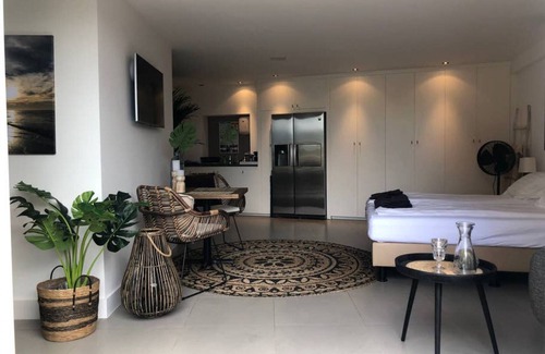 Noordwijk Apartamento | "La Casita Alta" Free Parking
