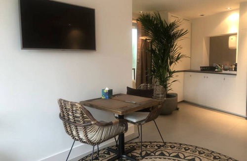 Noordwijk Apartamento | "La Casita Alta" Free Parking