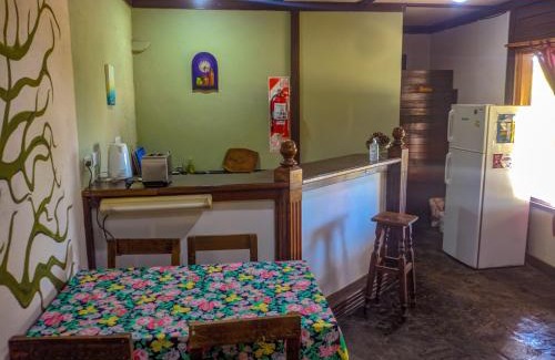 El Rincon Casa | La Casita Alquiler Temporario