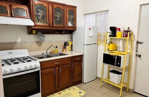 Piedras Negras Casa | La Casita Amarilla (residencial privado)