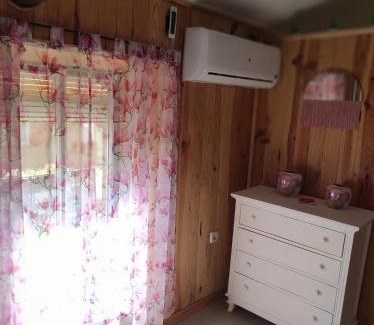 Los Navalucillos Apartamento | La Casita, Apartamento Completo