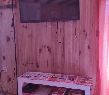 Los Navalucillos Apartamento | La Casita, Apartamento Completo