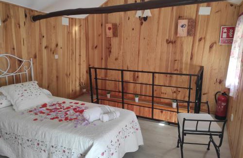 Los Navalucillos Apartamento | La Casita, Apartamento Completo