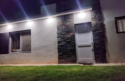 Embalse Casa | La Casita