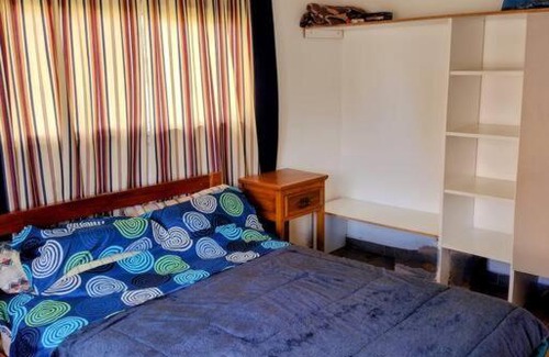 Embalse Casa | La Casita