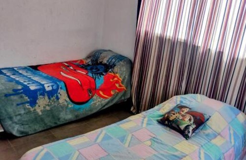 Embalse Casa | La Casita