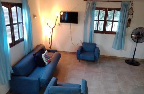 La Banda Casa | La Casita