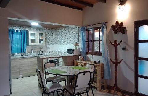 La Banda Casa | La Casita
