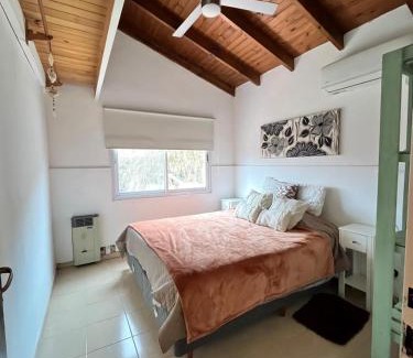 General San Martin Casa | La Casita