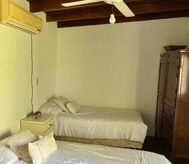 General San Martin Casa | La Casita