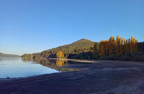San Carlos de Bariloche Chalet De Esquí | La casita del bosque