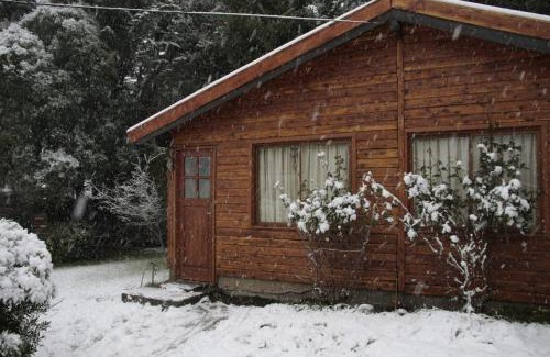 San Carlos de Bariloche Chalet De Esquí | La Casita de Melipal