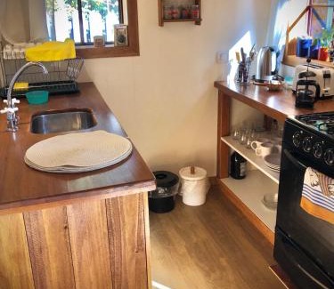 San Carlos de Bariloche Casa | La Casita