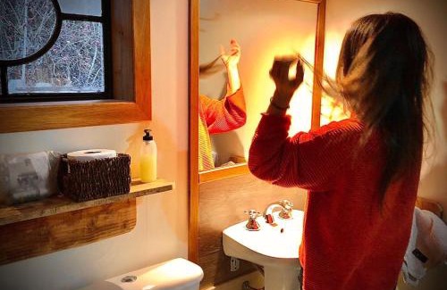 San Carlos de Bariloche Casa | La Casita