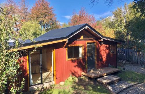 San Carlos de Bariloche Casa | La Casita