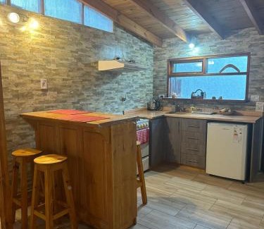 San Martin de los Andes Apartamento | La casita de Vani