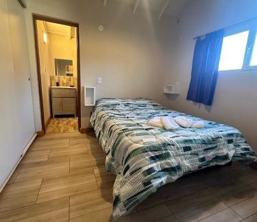 San Martin de los Andes Apartamento | La casita de Vani