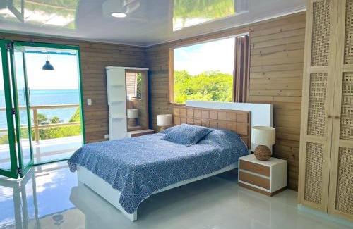 Aguamansa Villa | La Casita Azul Boutique Villa