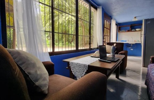 Playa Santa Teresa Casa | La Casita Azul