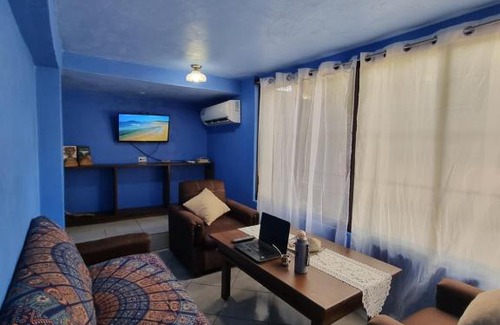 Playa Santa Teresa Casa | La Casita Azul