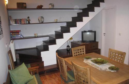 Chillaron de Cuenca Casa | La Casita Azul De Chillaron