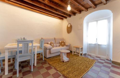 Alcala de los Gazules Apartamento | La Casita Beneroso