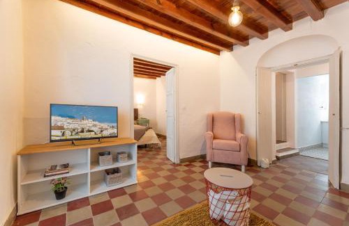 Alcala de los Gazules Apartamento | La Casita Beneroso