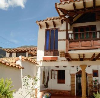 Villa de Leyva Apartamento | La CASITA BOUTIQUE VILLA DE LEYVA