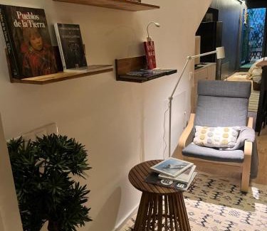 Vigo Apartamento | La casita by DADO