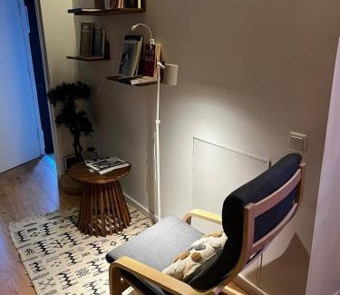 Vigo Apartamento | La casita by DADO