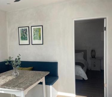 Ensenada Apartamento | La Casita by Hotel Casa Petri