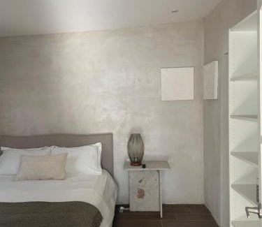 Ensenada Apartamento | La Casita by Hotel Casa Petri