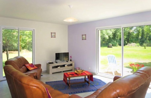 Civrac-en-Medoc Casa | Casa de vacaciones La Casita (CEM110) en Civrac-en-Médoc - 4 personas, 2 dormitorios