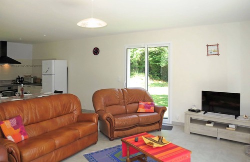 Civrac-en-Medoc Casa | La Casita by Interhome