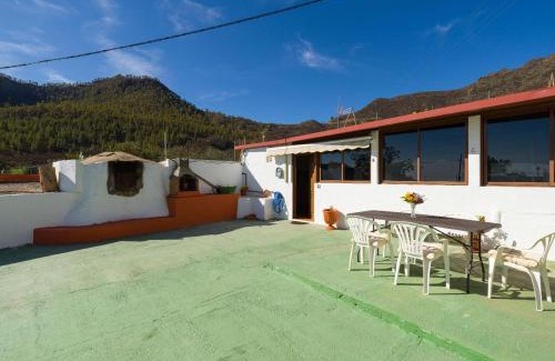 San Bartolome de Tirajana Casa | La Casita Cueva Don Carmelo
