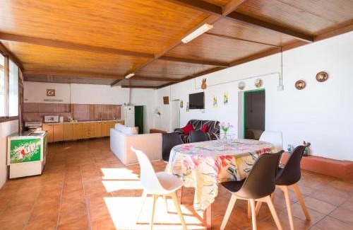 San Bartolome de Tirajana Casa | La Casita Cueva Don Carmelo