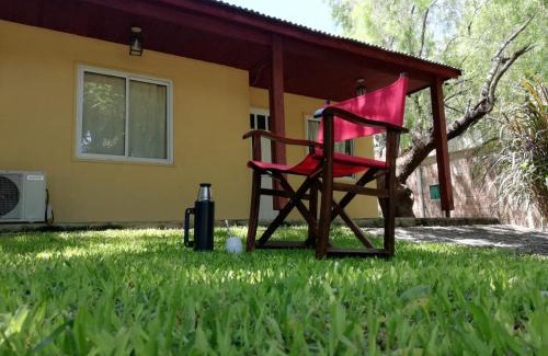 Real de San Carlos Casa | la casita de colonia 1