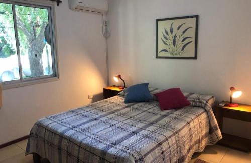 Real de San Carlos Casa | la casita de colonia 1