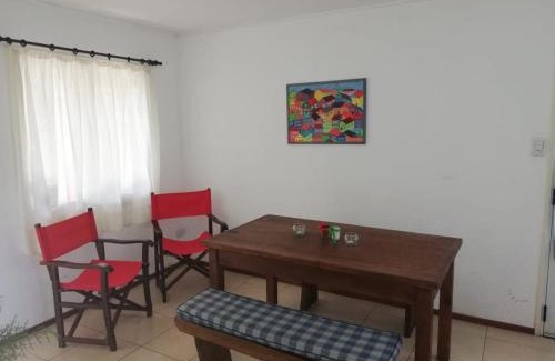 Real de San Carlos Casa | la casita de colonia 2