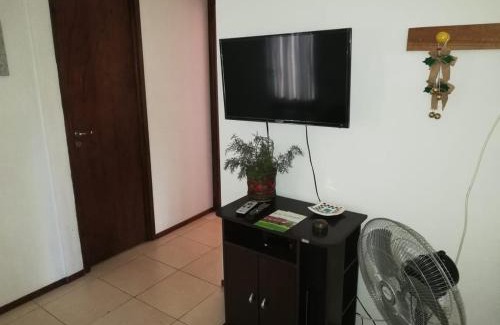 Real de San Carlos Casa | la casita de colonia 2