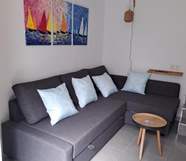 Aguilas Chalet De Esquí | La Casita de Ana