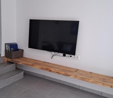 Aguilas Chalet De Esquí | La Casita de Ana