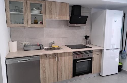Aguilas Chalet De Esquí | La Casita de Ana