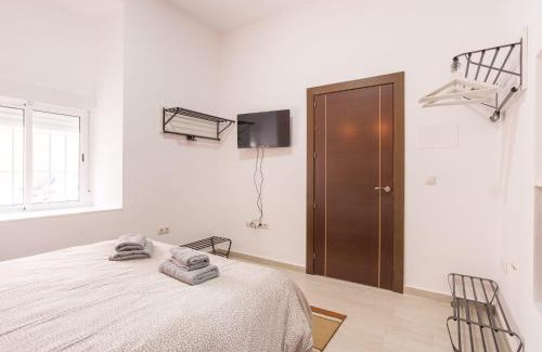 El Molinillo Apartamento | La casita de AO
