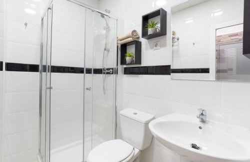 El Molinillo Apartamento | La casita de AO