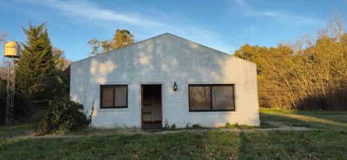Partido de Monte Casa | La Casita del Monte